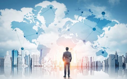 Dịch vụ thành lập công ty trọn gói